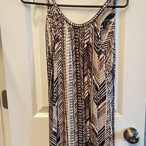 Cynthia Rowley Maxi Dress